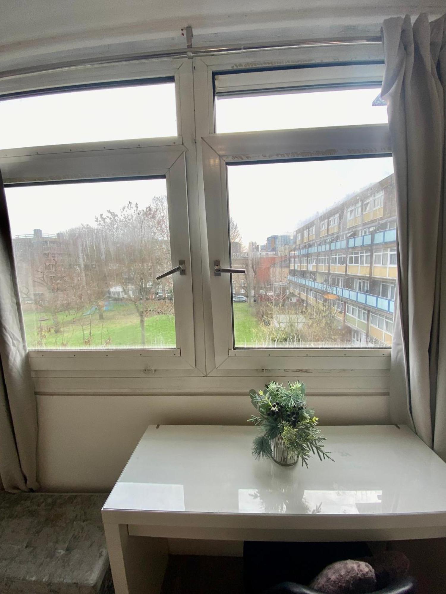 Kingward Apartment London Exterior photo