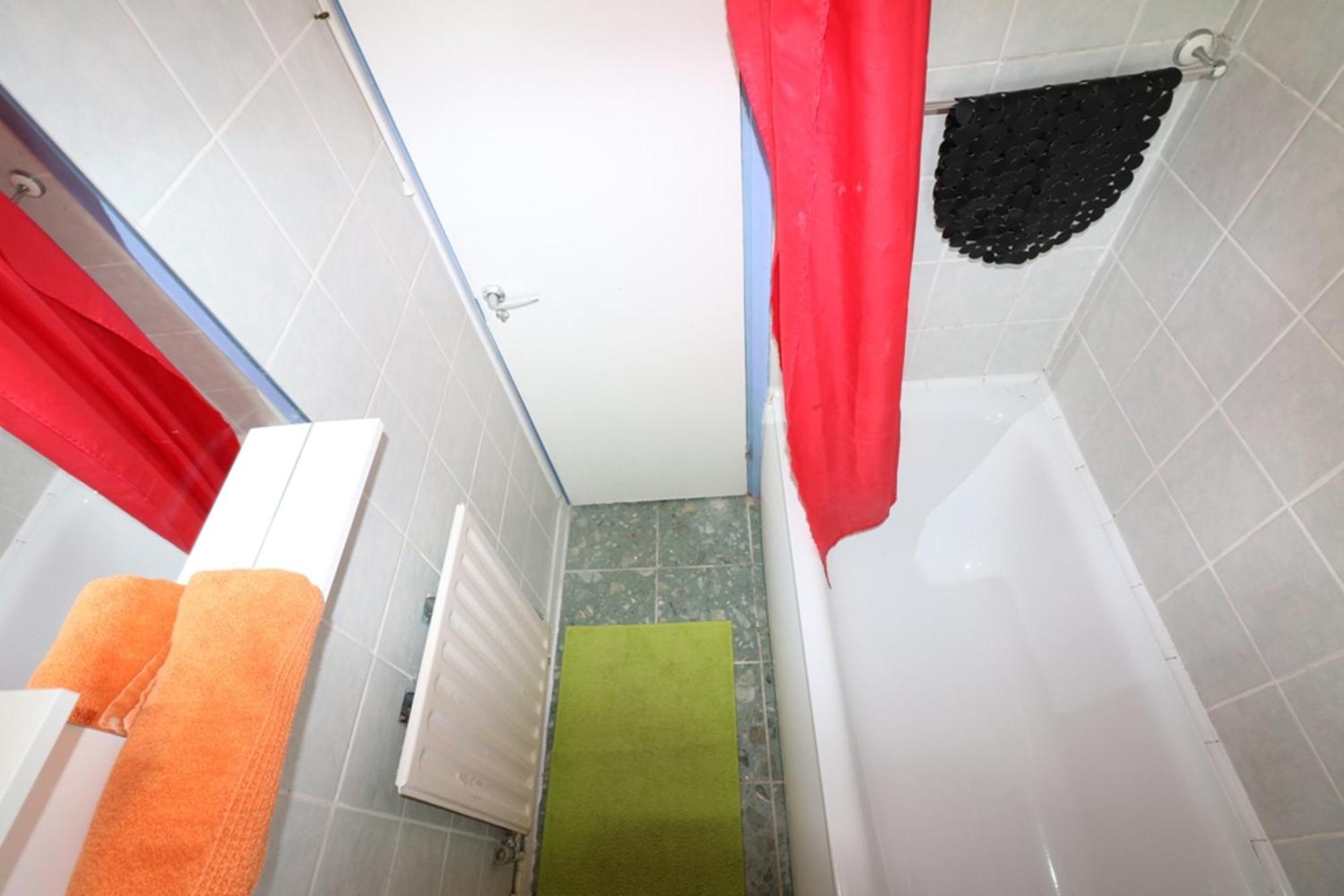 Kingward Apartment London Exterior photo